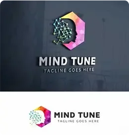 Counselling / 04 — Logo design