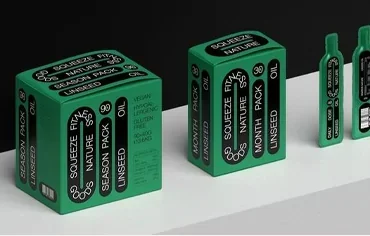Marketing collateral / 02 — Marketing collateral