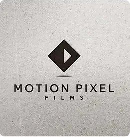 Video / 03 — Logo design