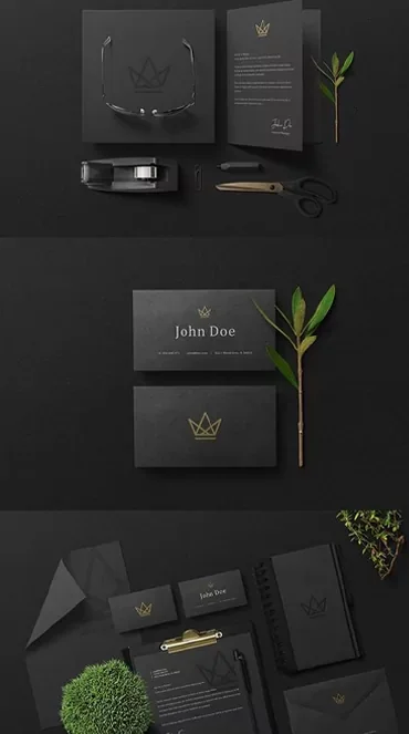 Marketing collateral / 06 — Marketing collateral