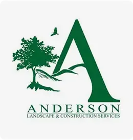 Landscaping / 02 — Logo design