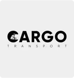Logistics / 07 — Logo design