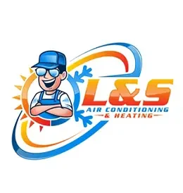 Hvac / 01 — Logo design