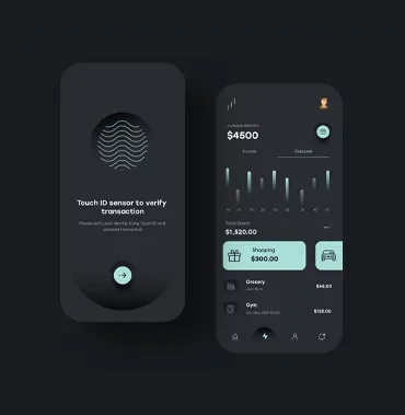 Mobile application / 07 — Mobile apps