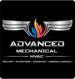 Hvac / 09 — Logo design