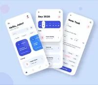 Customize Web App
