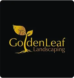 Landscaping / 01 — Logo design