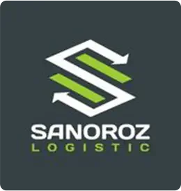 Logistics / 08 — Logo design