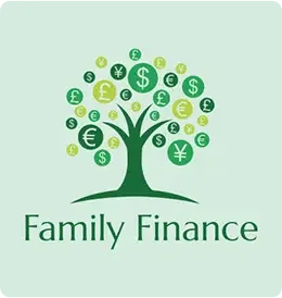 Accounting / 08 — Logo design