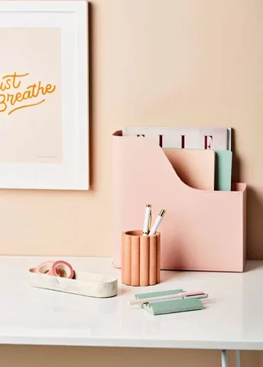 Marketing collateral / 01 — Marketing collateral