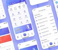 iOS App Development