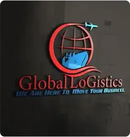Logistics / 05 — Logo design