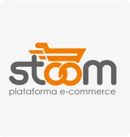 Ecommerce / 03 — Logo design