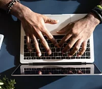 Blog Writing