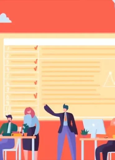 Video animation / 08 — Animation