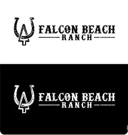 Ranch Farm / 07 — Logo design