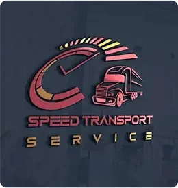 Transportation / 03 — Logo design