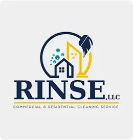 Cleaning / 02 — Logo design