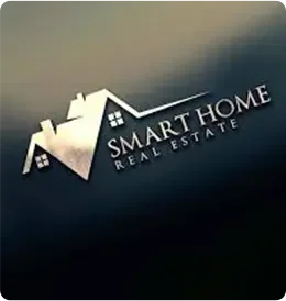 Real Estate / 02 — Logo design