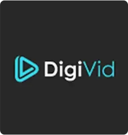 Video / 09 — Logo design