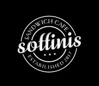 Typographic Logo