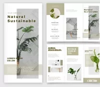 Brochure Design