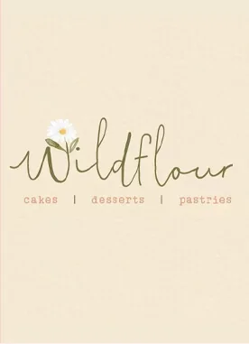 Wildflow — Logo design