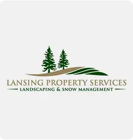 Landscaping / 04 — Logo design