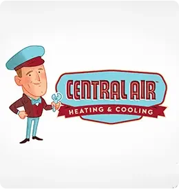 Hvac / 08 — Logo design