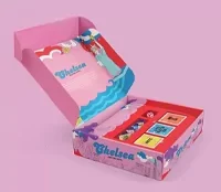 Product Packing Design