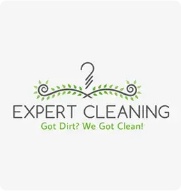 Cleaning / 03 — Logo design