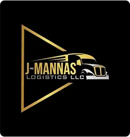 Logistics / 09 — Logo design