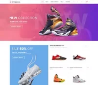 Responsive eCommerce