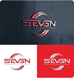 Logistics / 04 — Logo design