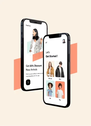 Mobile application / 08 — Mobile apps