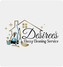 Cleaning / 05 — Logo design