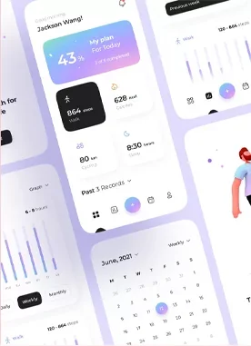 Mobile application / 13 — Mobile apps