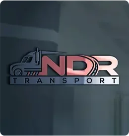 Transportation / 02 — Logo design