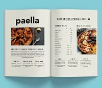Book/Magazine Design