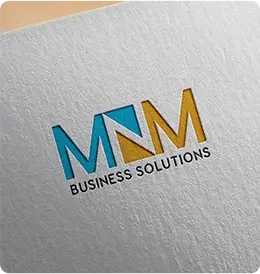 Business / 03 — Logo design
