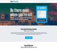 Landing Pages