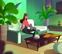 2D Animation
