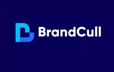 BrandCull — Logo design