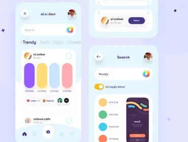 Mobile application / 10 — Mobile apps
