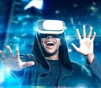 AR/VR App Development