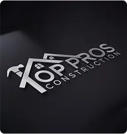 Construction / 02 — Logo design