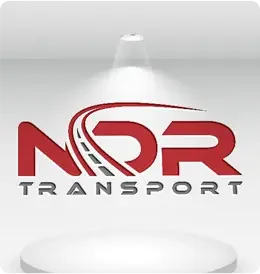 Transportation / 01 — Logo design