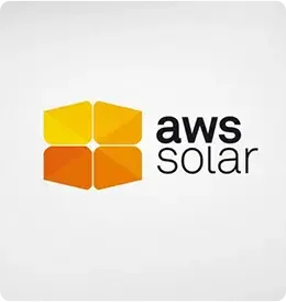 Solar / 03 — Logo design