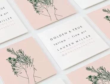 Marketing collateral / 03 — Marketing collateral