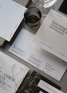 Marketing collateral / 13 — Marketing collateral